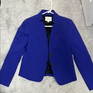 Loft petite 00P blazer